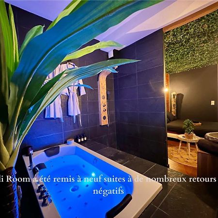 Bali Room Dijon Exterior foto
