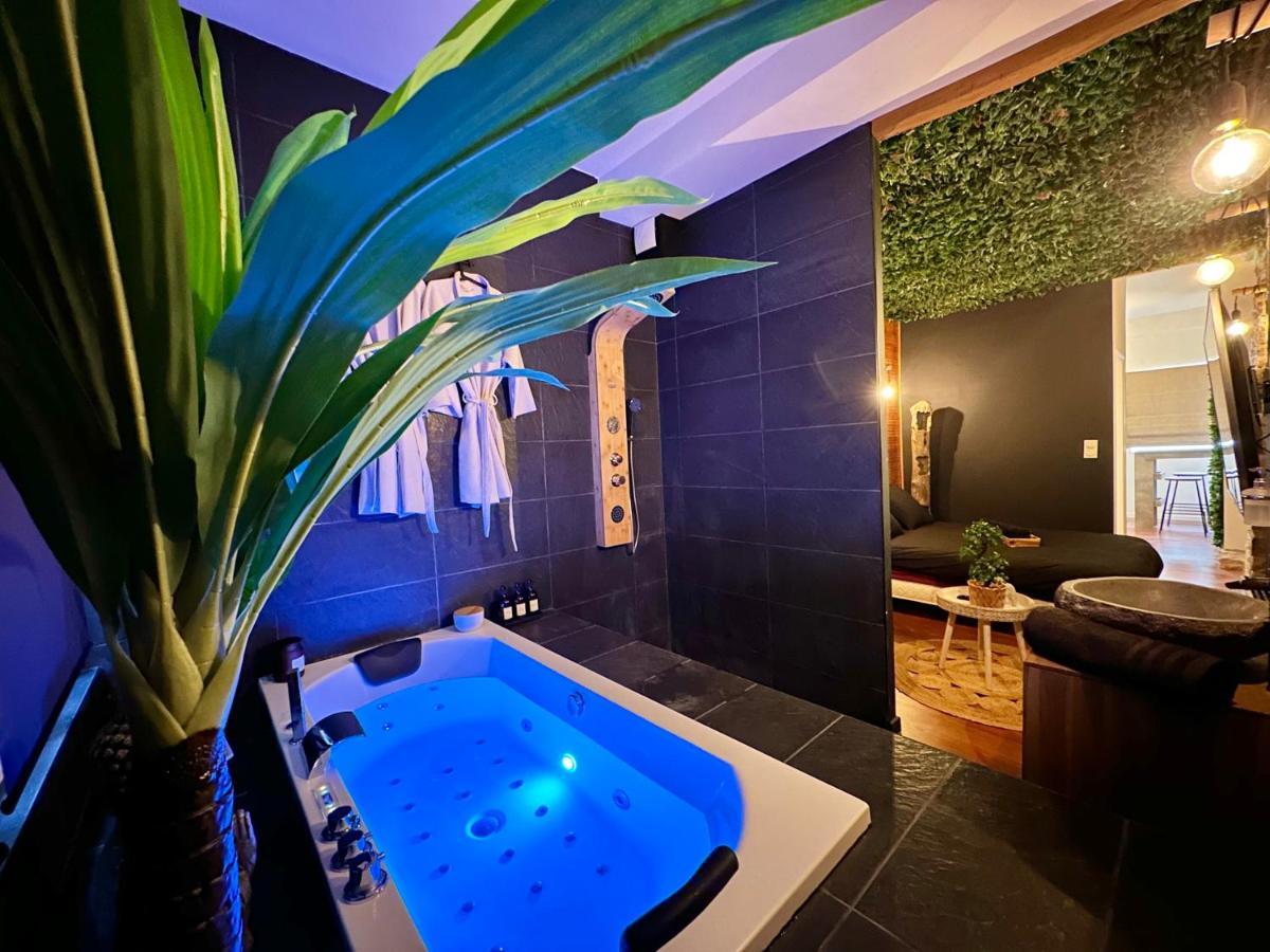 Bali Room Dijon Exterior foto