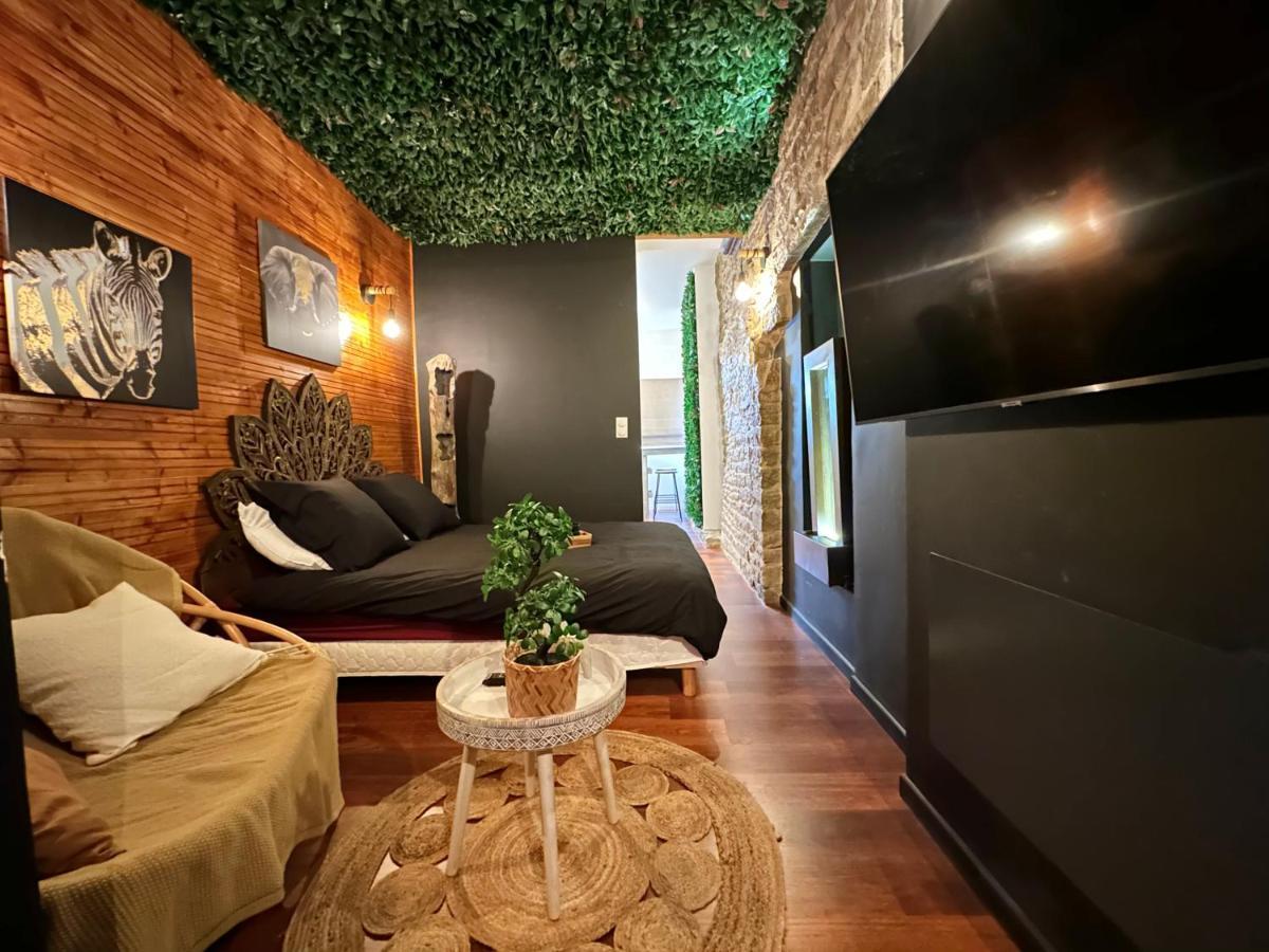 Bali Room Dijon Exterior foto