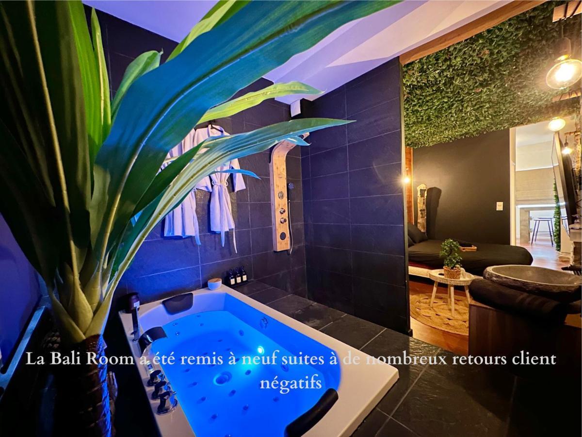 Bali Room Dijon Exterior foto